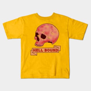 HellBound Kids T-Shirt